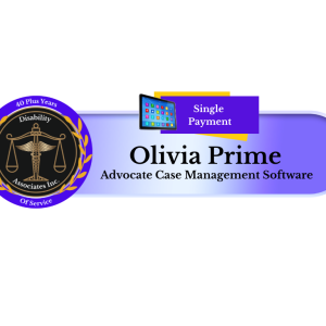 Olivia Single Pic