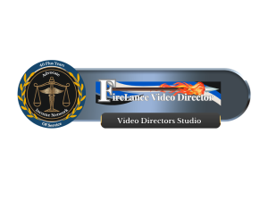 Firelance Director Home logo